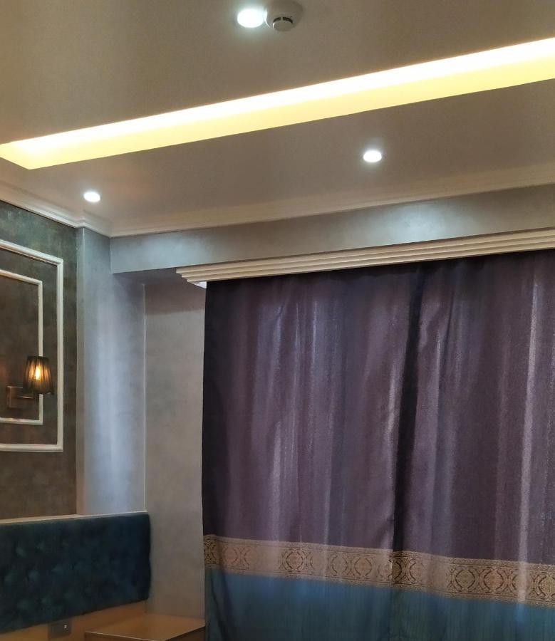 Bonami Hotel Istanbul Exterior foto