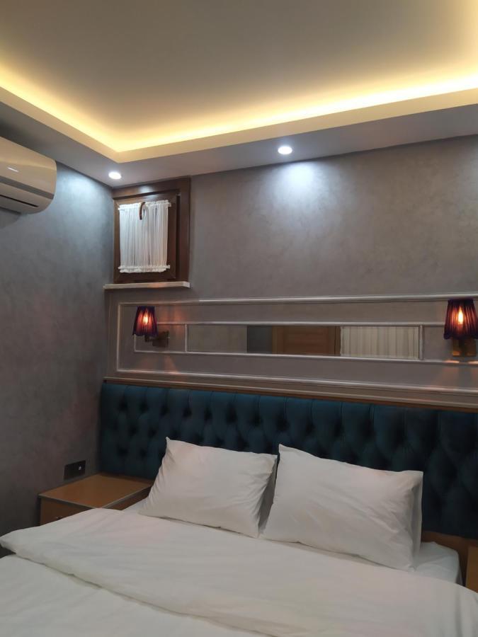 Bonami Hotel Istanbul Exterior foto