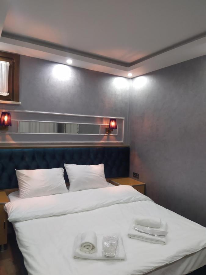 Bonami Hotel Istanbul Exterior foto