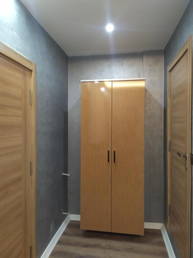 Bonami Hotel Istanbul Exterior foto
